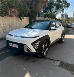 هيونداي كونا